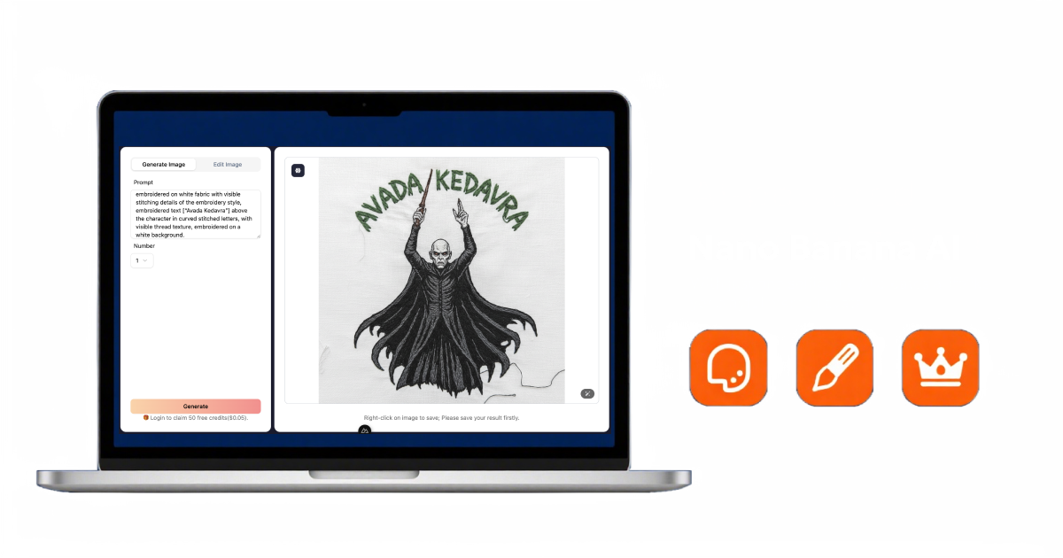 Nano Banana AI powered by Gemini 2.5 Flash Image