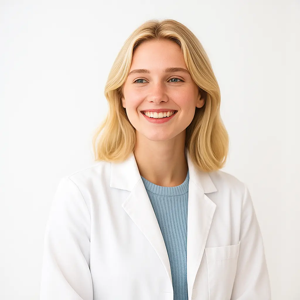 Healthcare Professional style