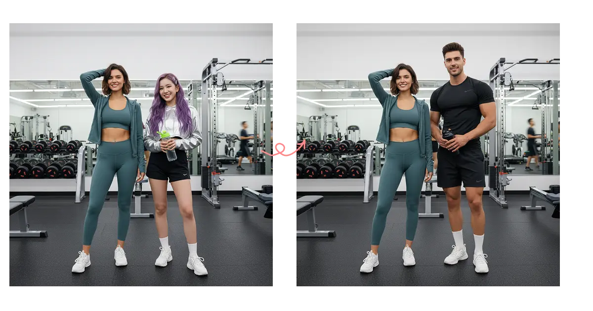 Nano Banana 2 AI editing tools