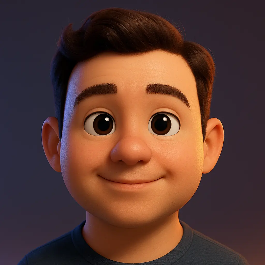 Memoji-Pixar