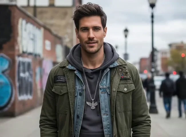 AI Hug Me Filter privacy