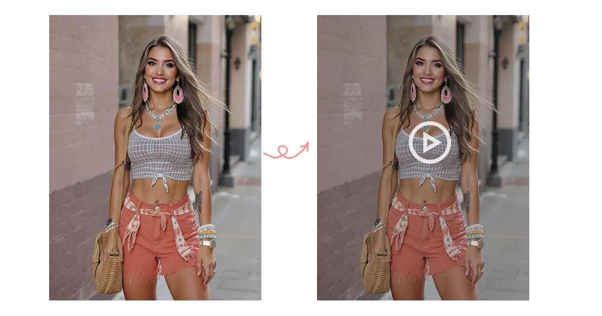 AI dance video generator model comparison