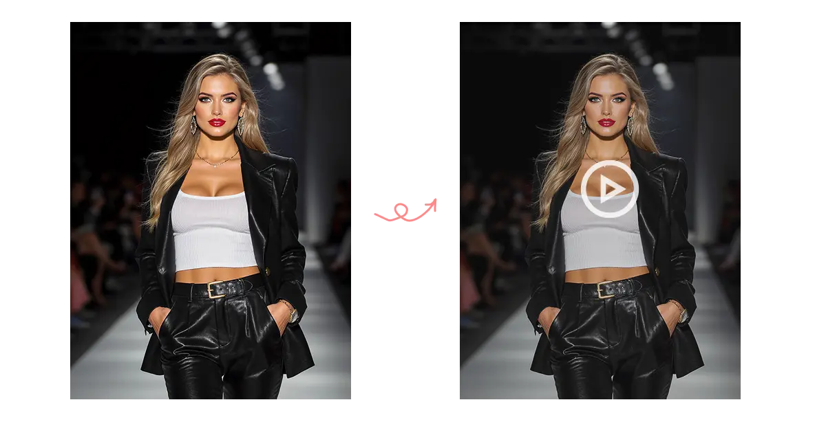 Private AI Twerk Video Generator