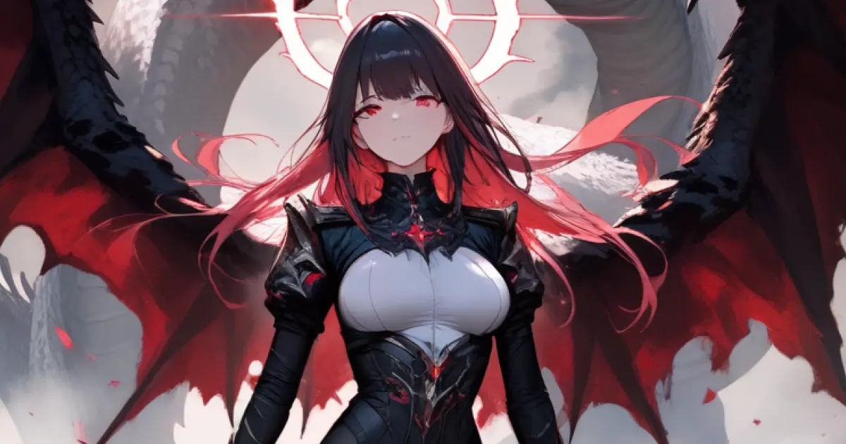 Picrew alternative AI anime character creator