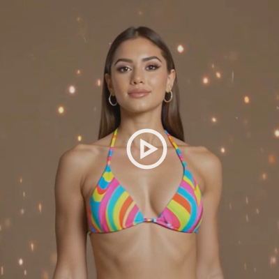 AI Bikini Video Generator