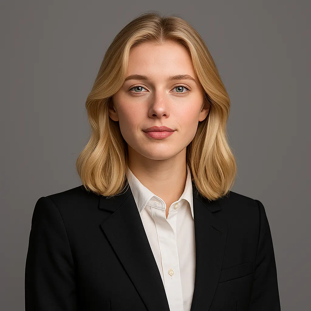 Corporate Executive
