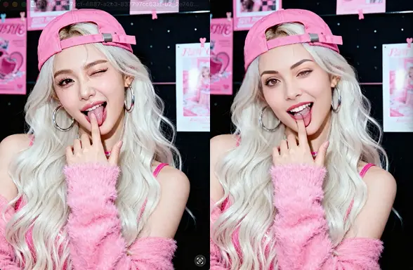 AI Face Swap Video Generator