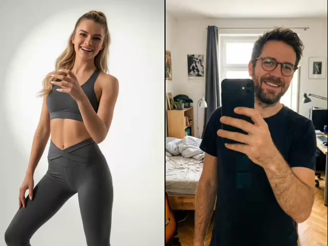 Faceless Video with Kling 2.6 Motion Control