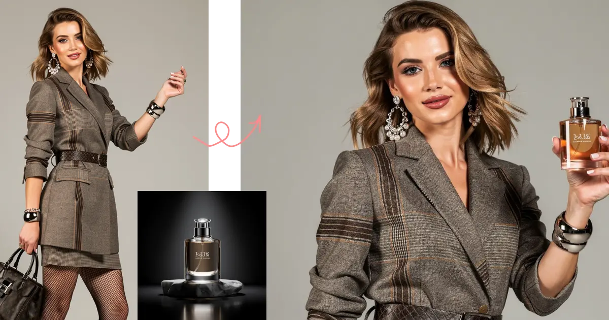 Flux 2 multi reference image consistency