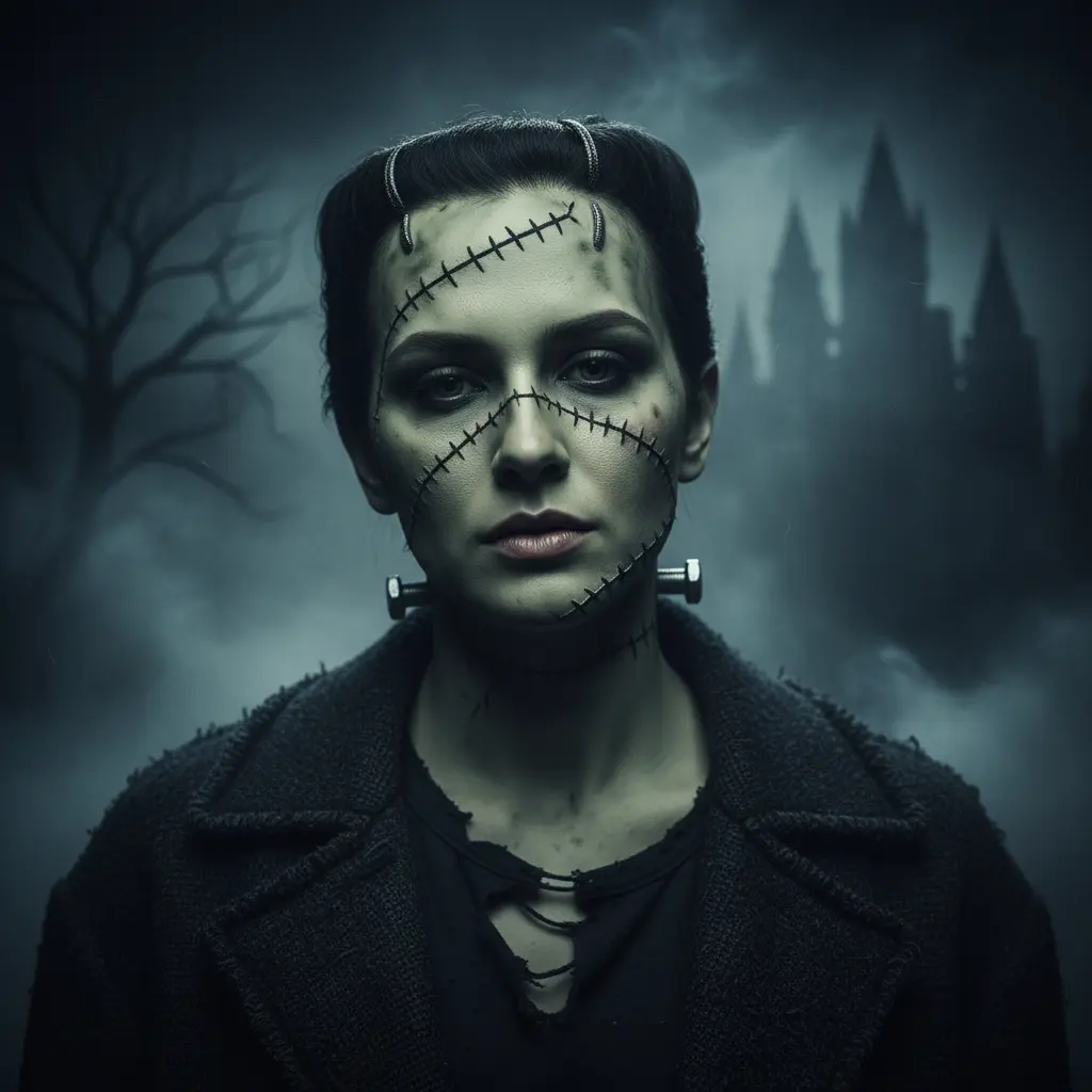 Frankenstein Filter