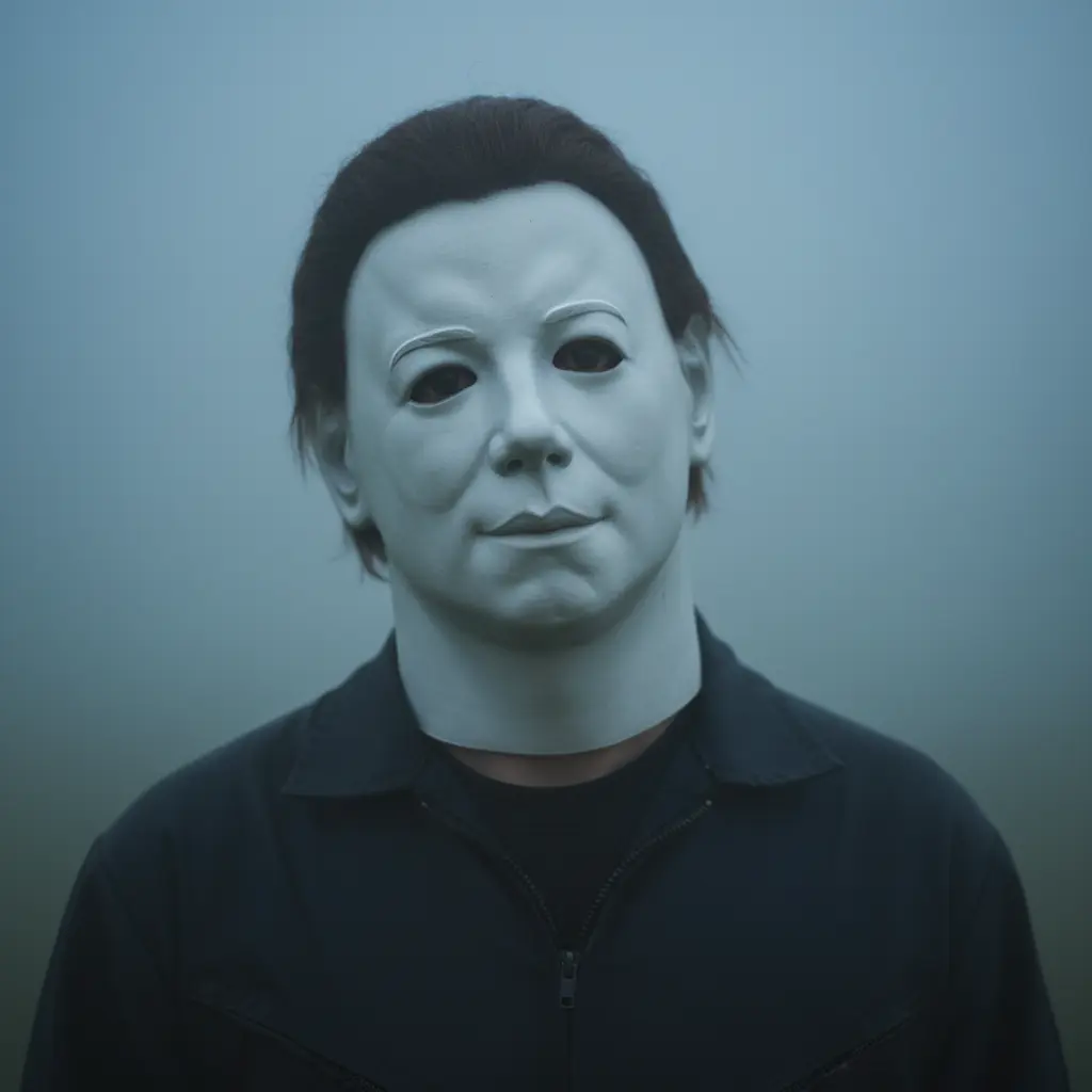 Michael Myers Halloween