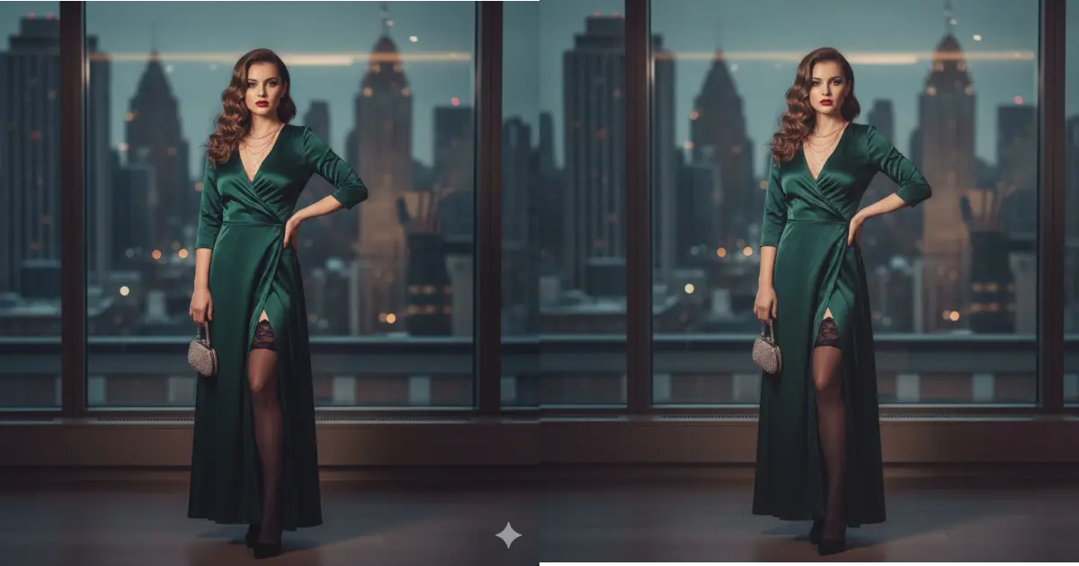 Gemini Watermark Remover