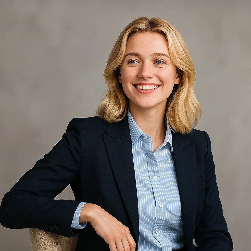 global professional style