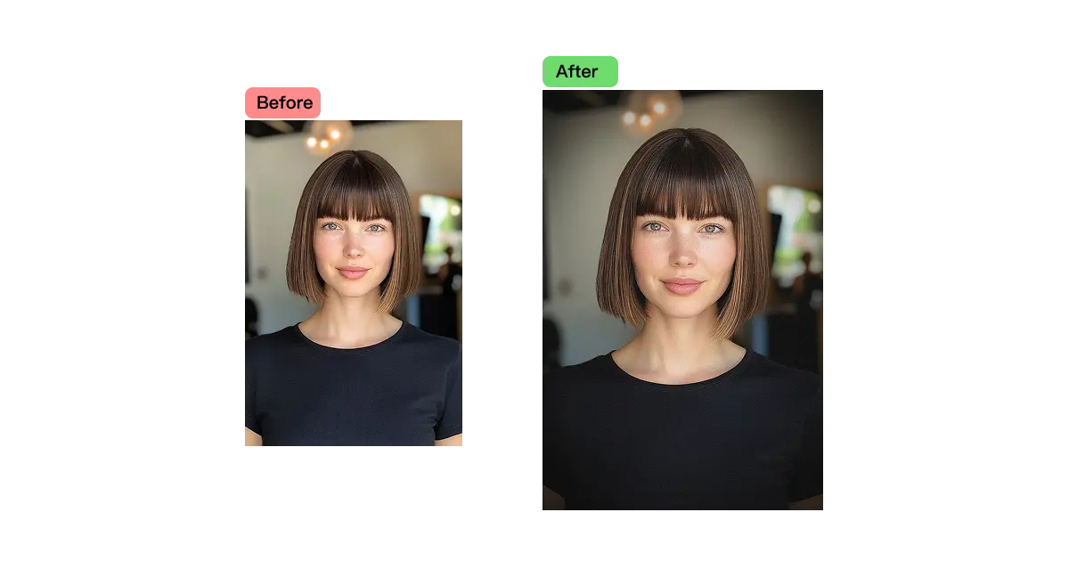 AI Film Grain for photography and creative design