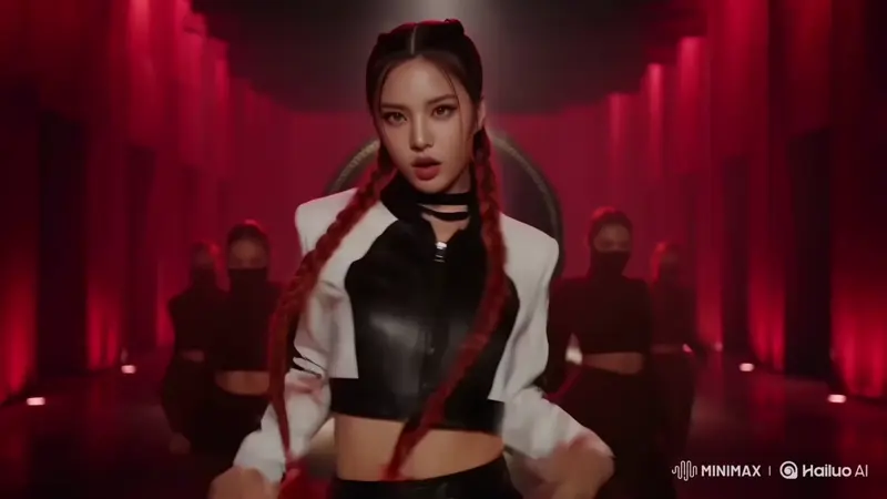 Hailuo 2.3 pro quality