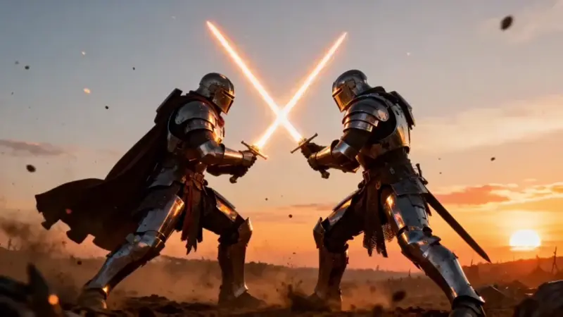 Hailuo 2.3 image animation