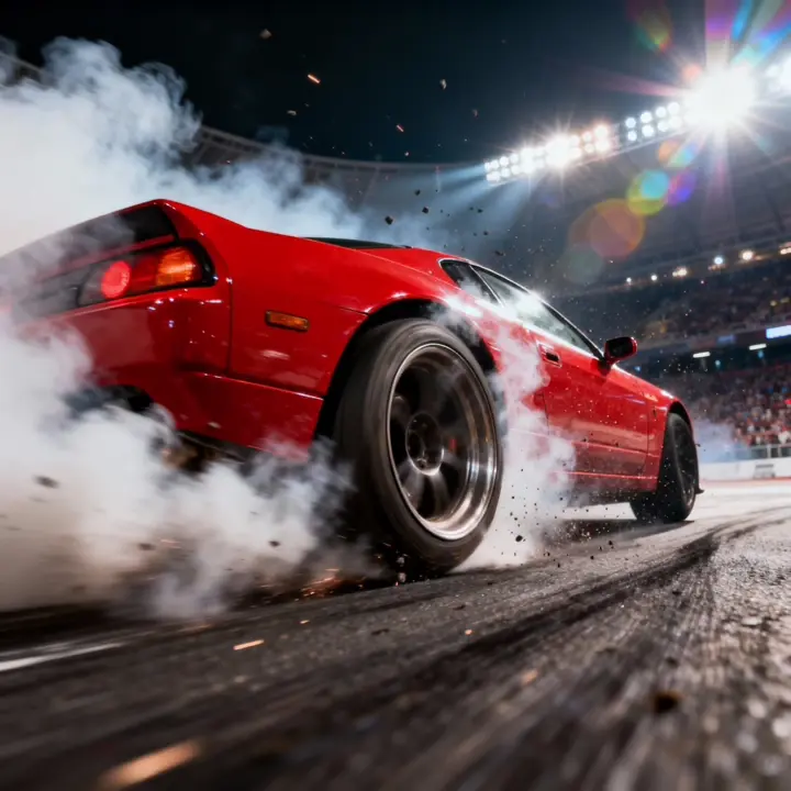 Kling 2.5 turbo artistic consistency