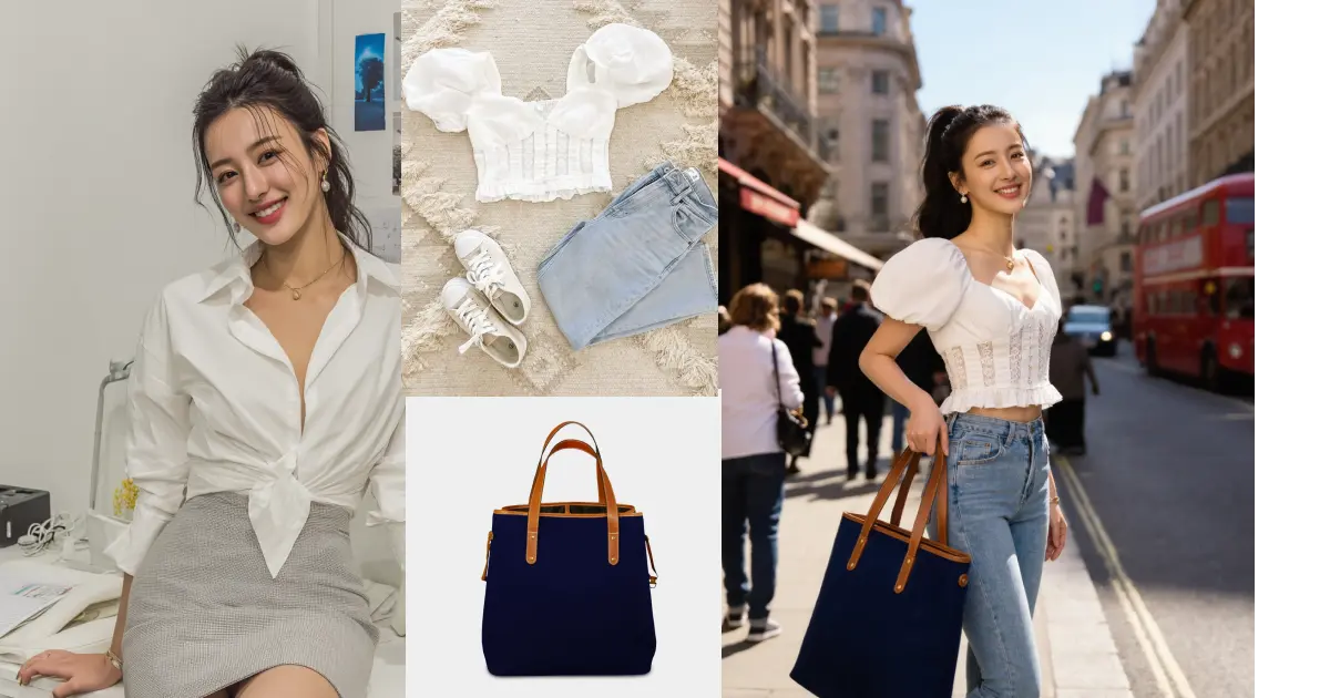 Kling O1 multi reference identity consistency