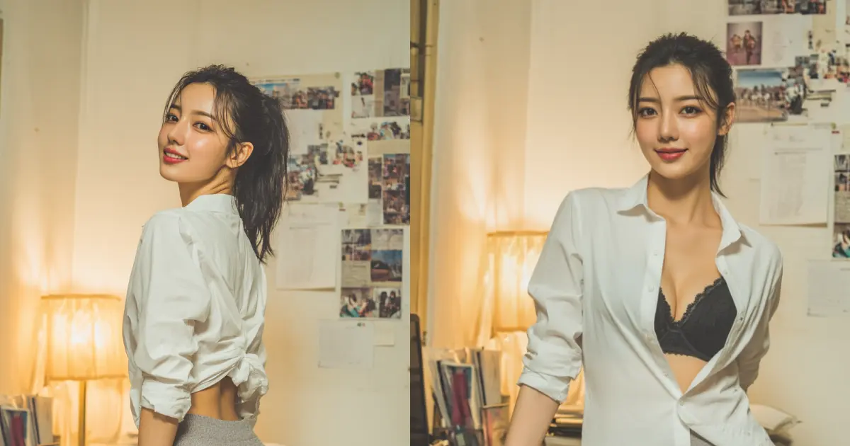 Kling O1 creative variations