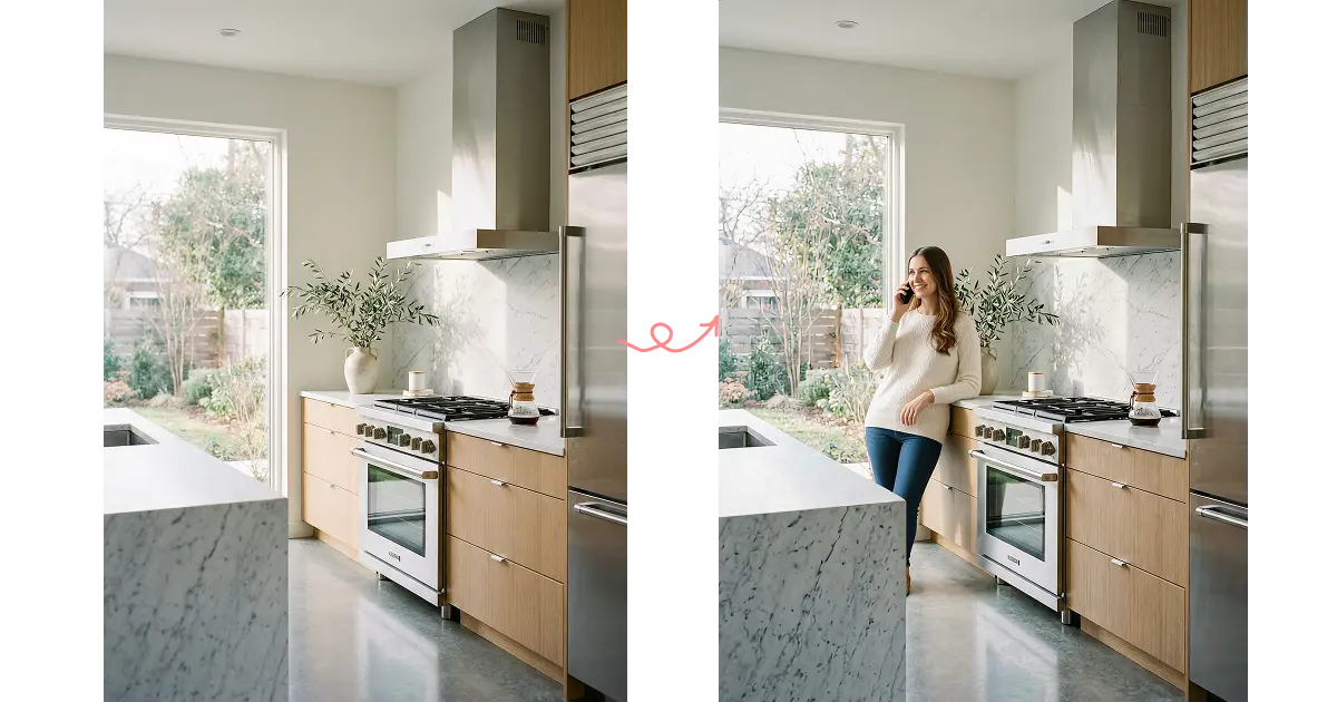 Kling O1 commercial creative AI