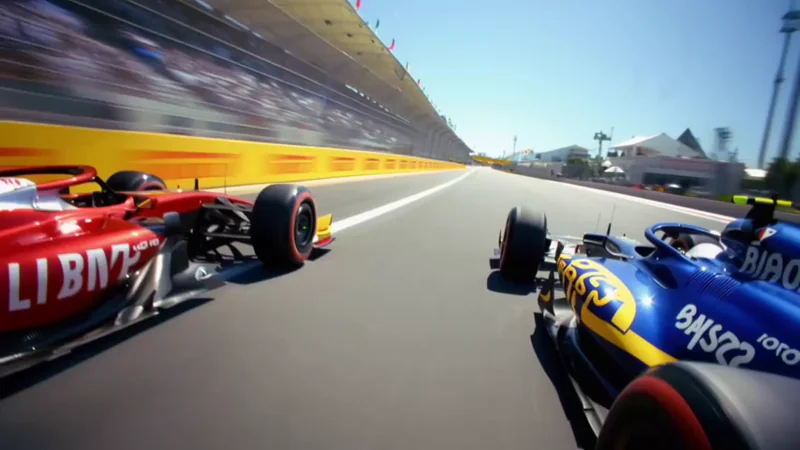 Kling 2.6 text to video audio generation