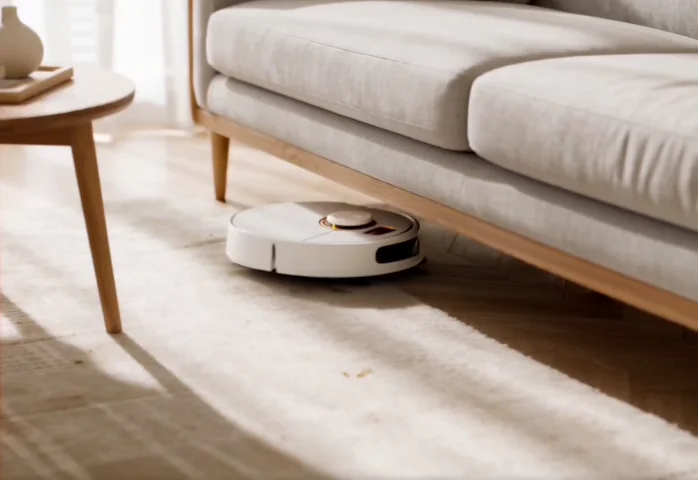 Kling 2.6 consistent artistic style