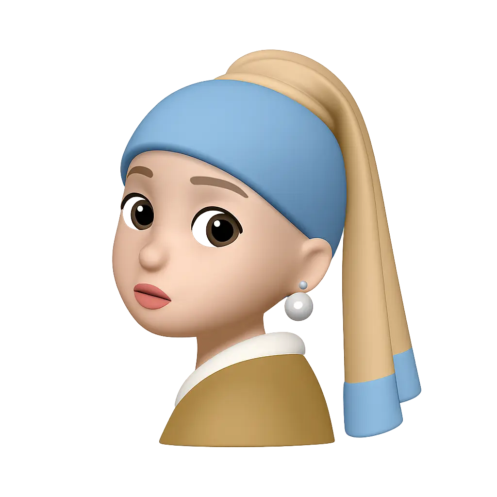 Memoji-Basic