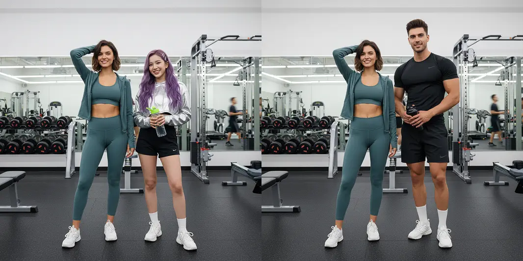 Replace the object with a new one — Nano Banana 2 (GEMPIX2)