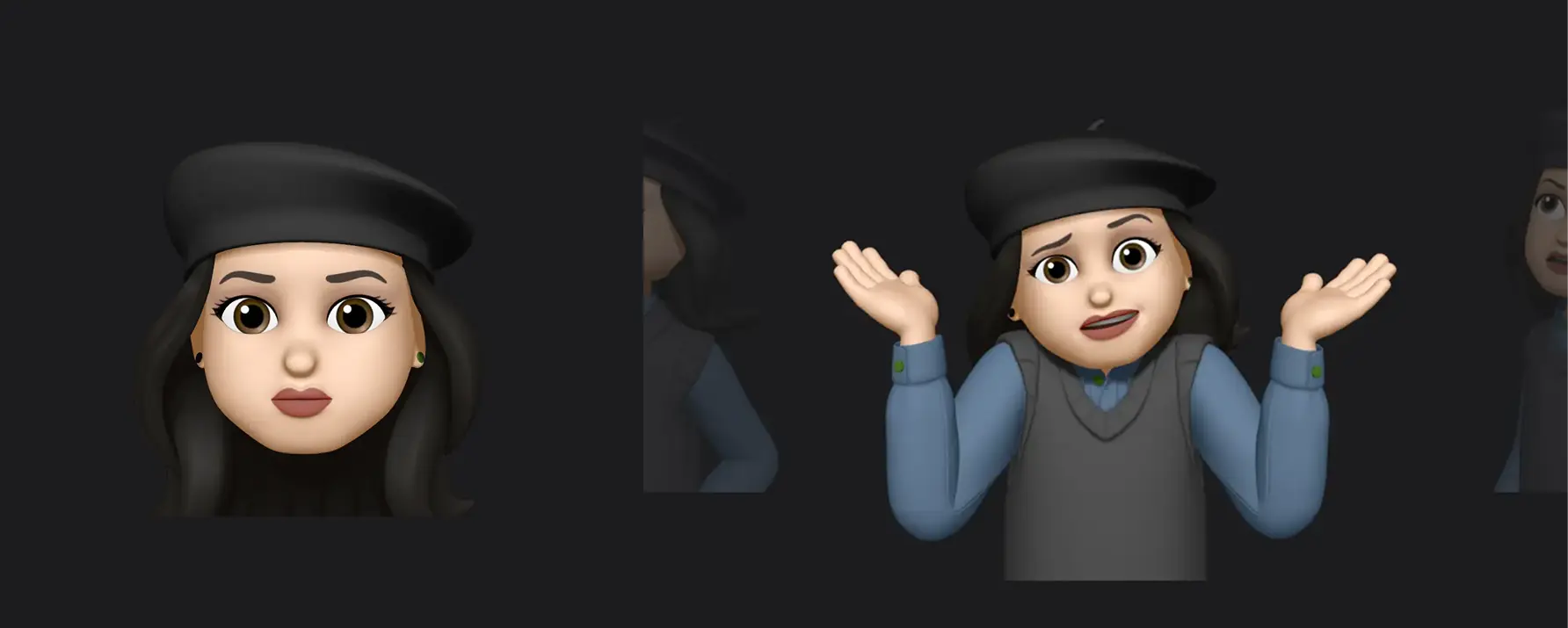 memoji