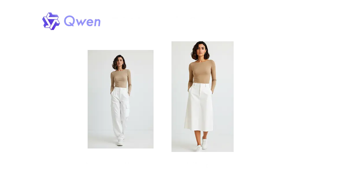 Fast and high-quality AI image generation with Qwen