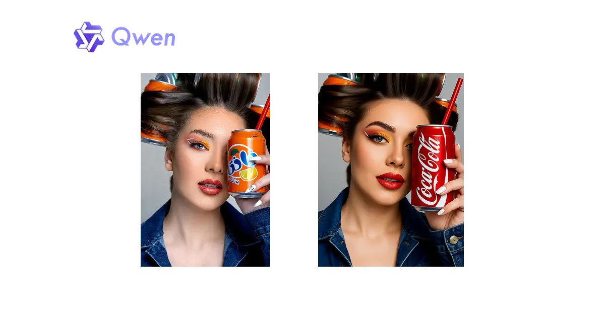 Qwen AI inpainting and advanced image editing