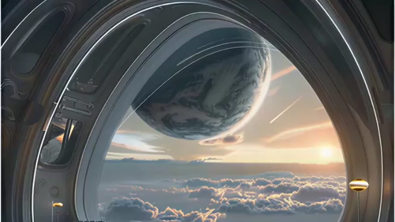 Stable AI image to video generation