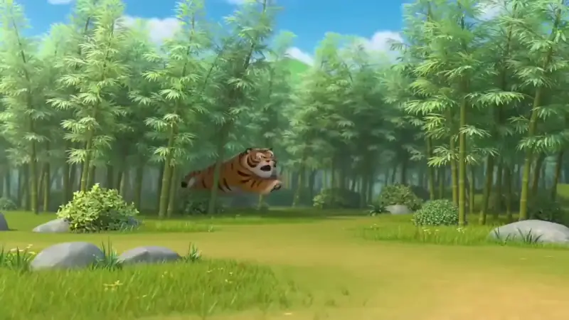 Seedance anime character image-to-video