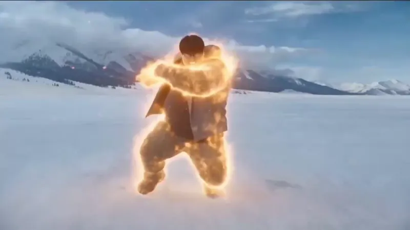 Seedance cinematic short film generator