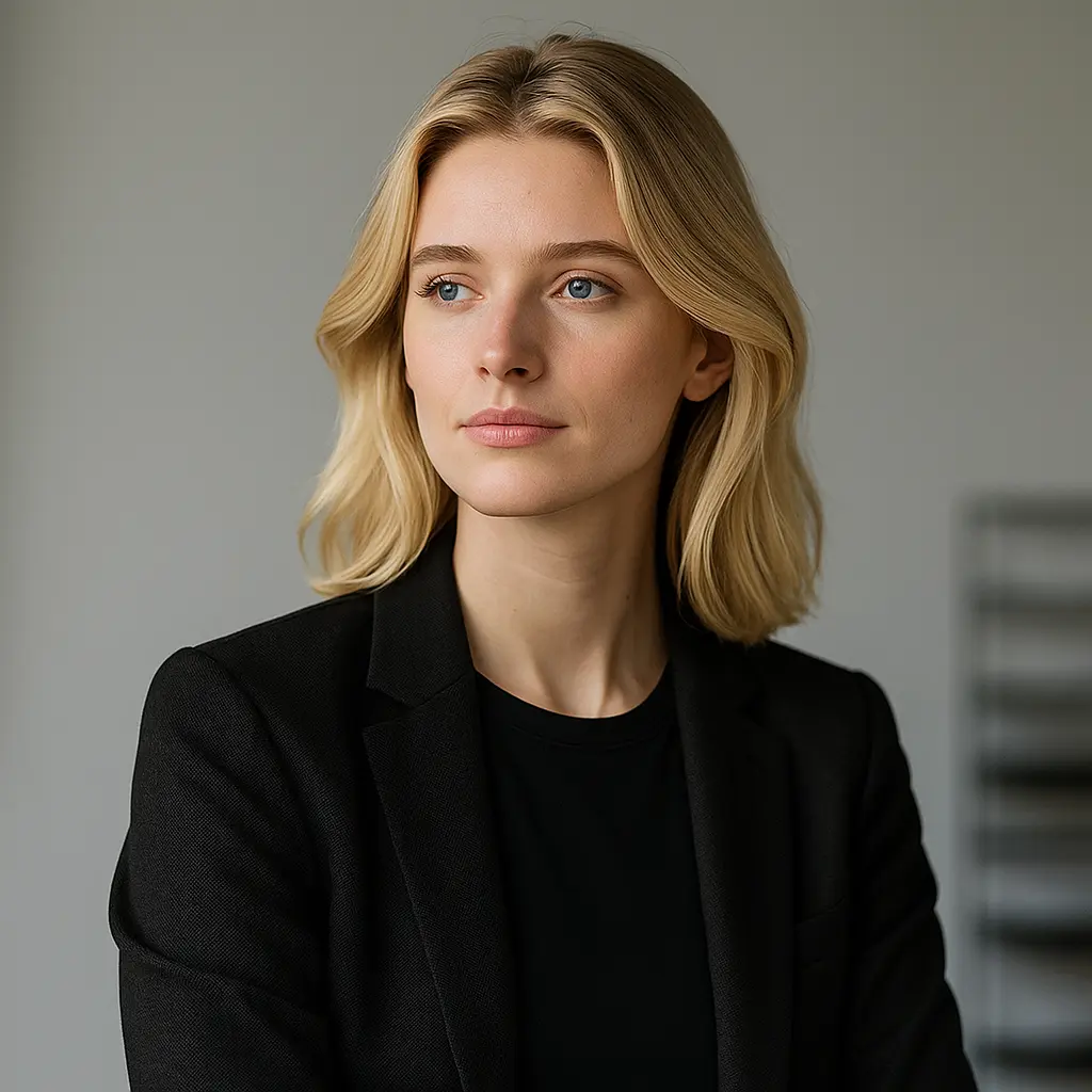 Tech Founder