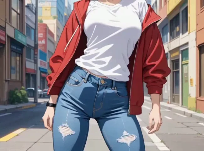 AI Twerking Video Generator