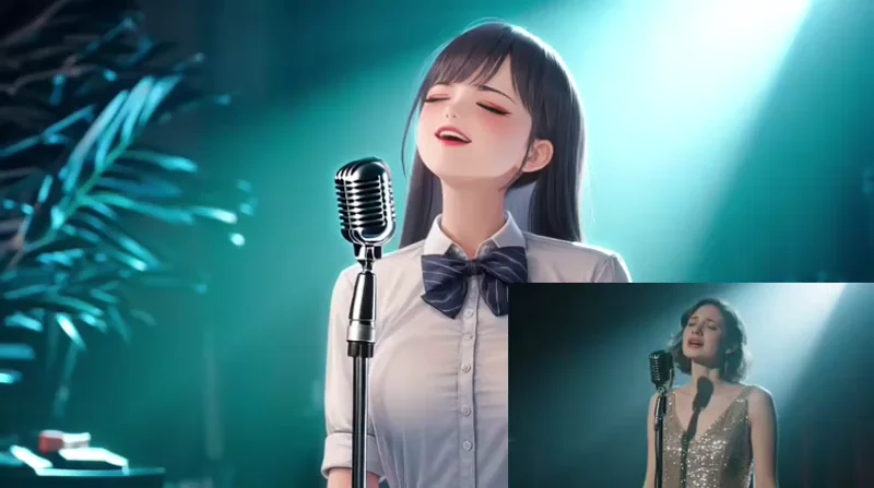 Wan 2.2 Animate character swap