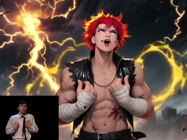 Wan 2.2 Animate privacy and ease