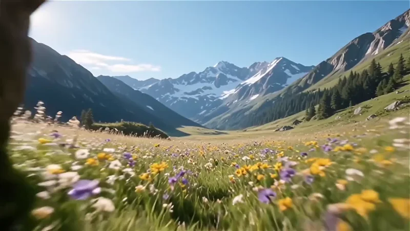 Wan 2.6 multilingual ai video generator